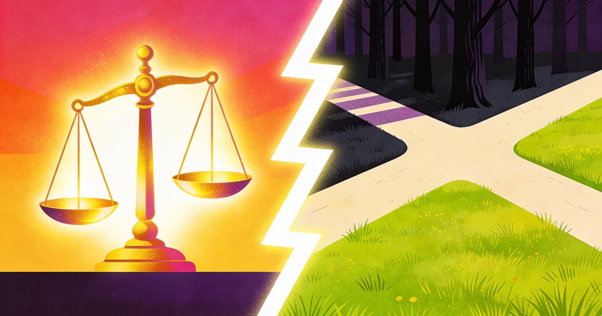 100+ Ethical Would You Rather Questions — Moral Dilemmas