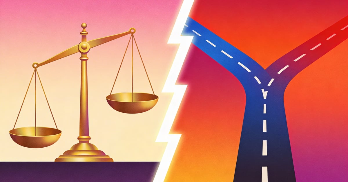 90+ Hard Would You Rather Questions for Impossible Choices