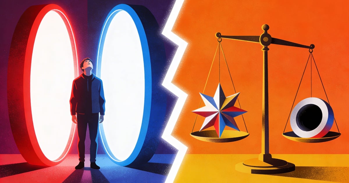 100+ Impossible Would You Rather Questions You Can't Answer