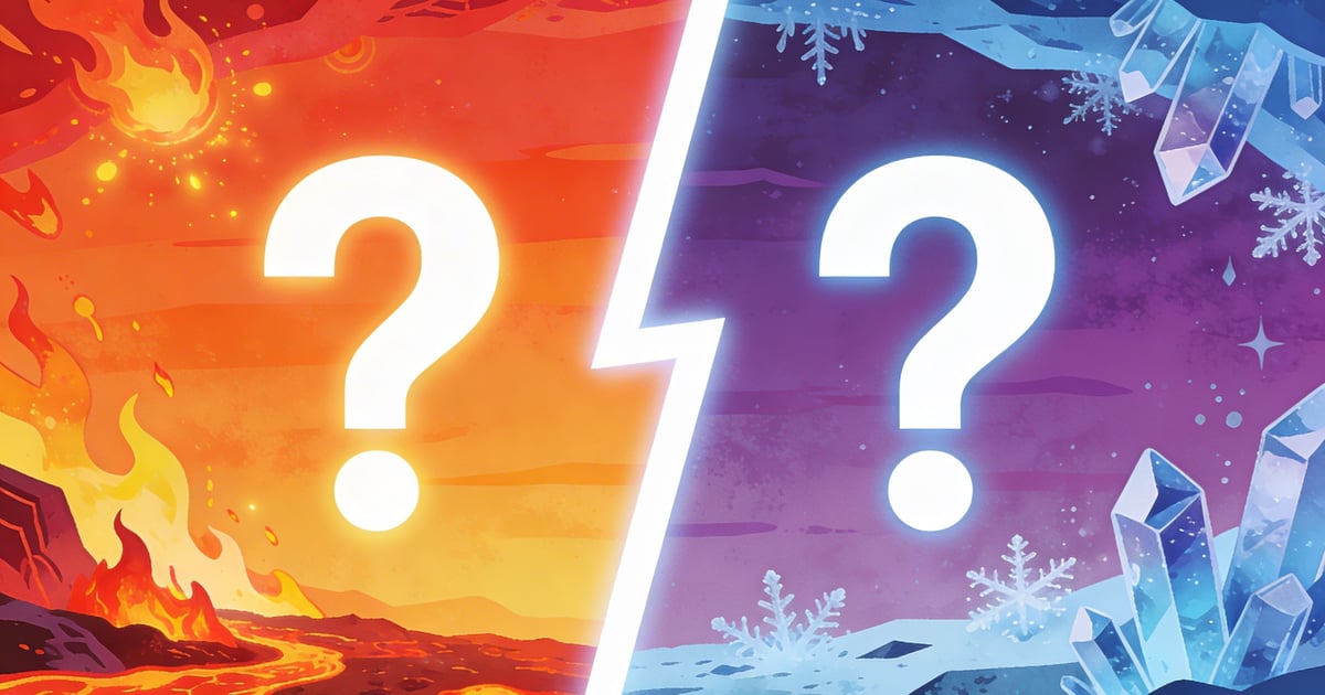 120+ Best Would You Rather Questions for Any Situation