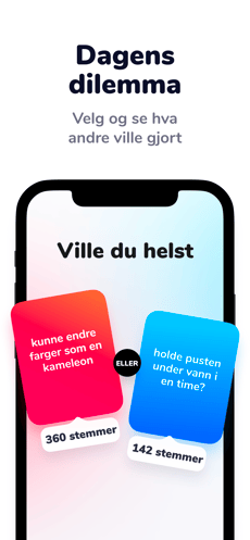 Screenshot Ville du heller app