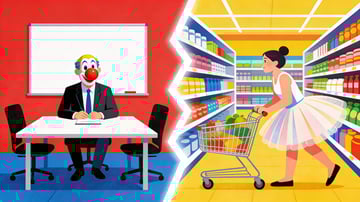 Preguntas divertidas ¿Qué Prefieres?