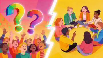 Cómo jugar a ¿Qué Prefieres?