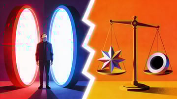 Preguntas imposibles ¿Qué Prefieres?