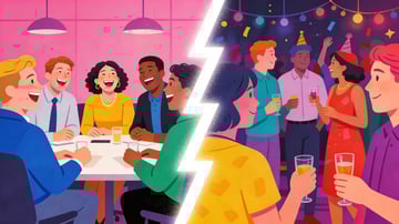 Rompehielos de ¿Qué Prefieres?