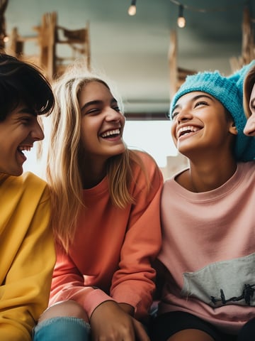 Vicces Mit tennél inkább? kérdések feature image