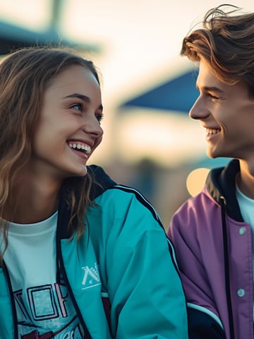 Kuis Apakah Anda lebih suka? feature image