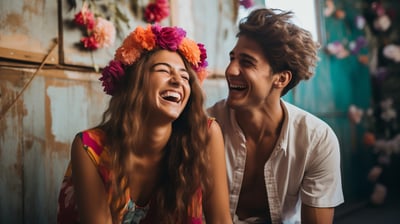 Пикантно Какво предпочиташ?