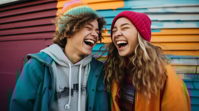 Забавно Какво предпочиташ?