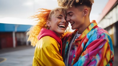 Романтично Какво предпочиташ?