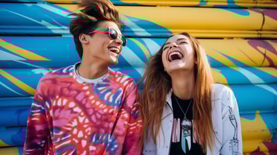 Флирт Какво предпочиташ?