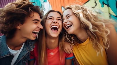 Необичайно Какво предпочиташ?