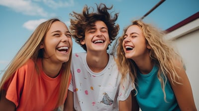 Какво предпочиташ? — за размисъл