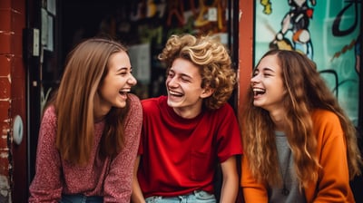 Вълнуващо Какво предпочиташ?