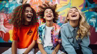 Смешно Какво предпочиташ?