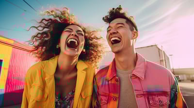 Двойки Какво предпочиташ?