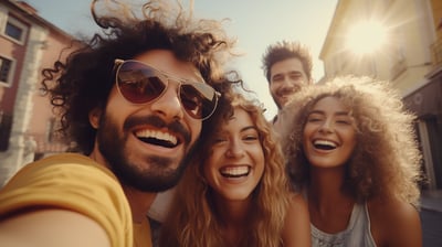 Забавно Какво предпочиташ?