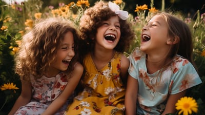 Деца Какво предпочиташ?