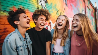 Забавно Какво предпочиташ?