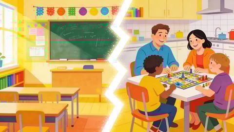 ¿Qué Prefieres? Preguntas Limpias