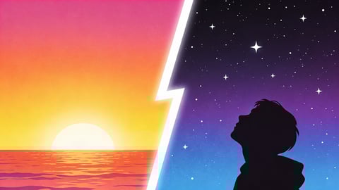 Глубокий что бы ты выбрал? вопросы