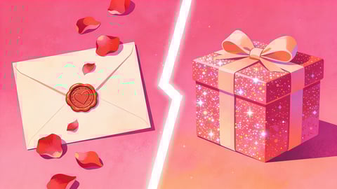 Apakah Anda lebih suka? pertanyaan untuk gebetanmu