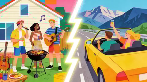 Întrebări Ai prefera? pentru prieteni