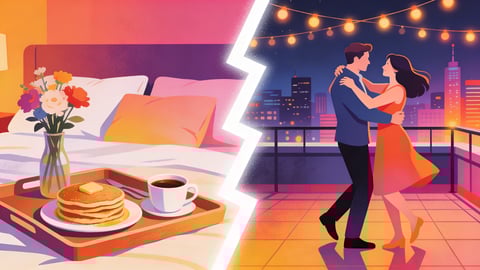 „Würdest du eher“-Fragen für deine Freundin