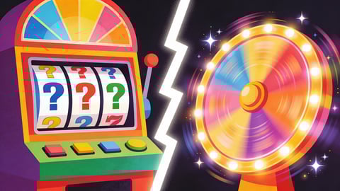 Generador de ¿Qué Prefieres?