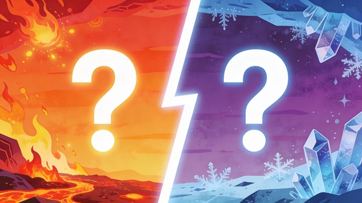 Best Would You Rather questions