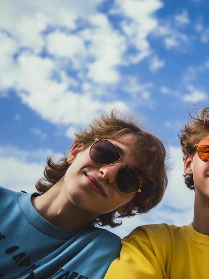 100 Grappige dilemma vragen voor een top dag | Zou je liever