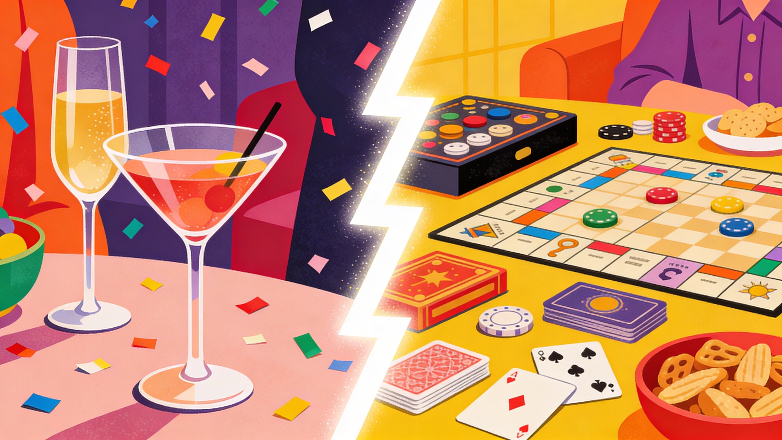 Tu préfères ? pour les adultes feature image