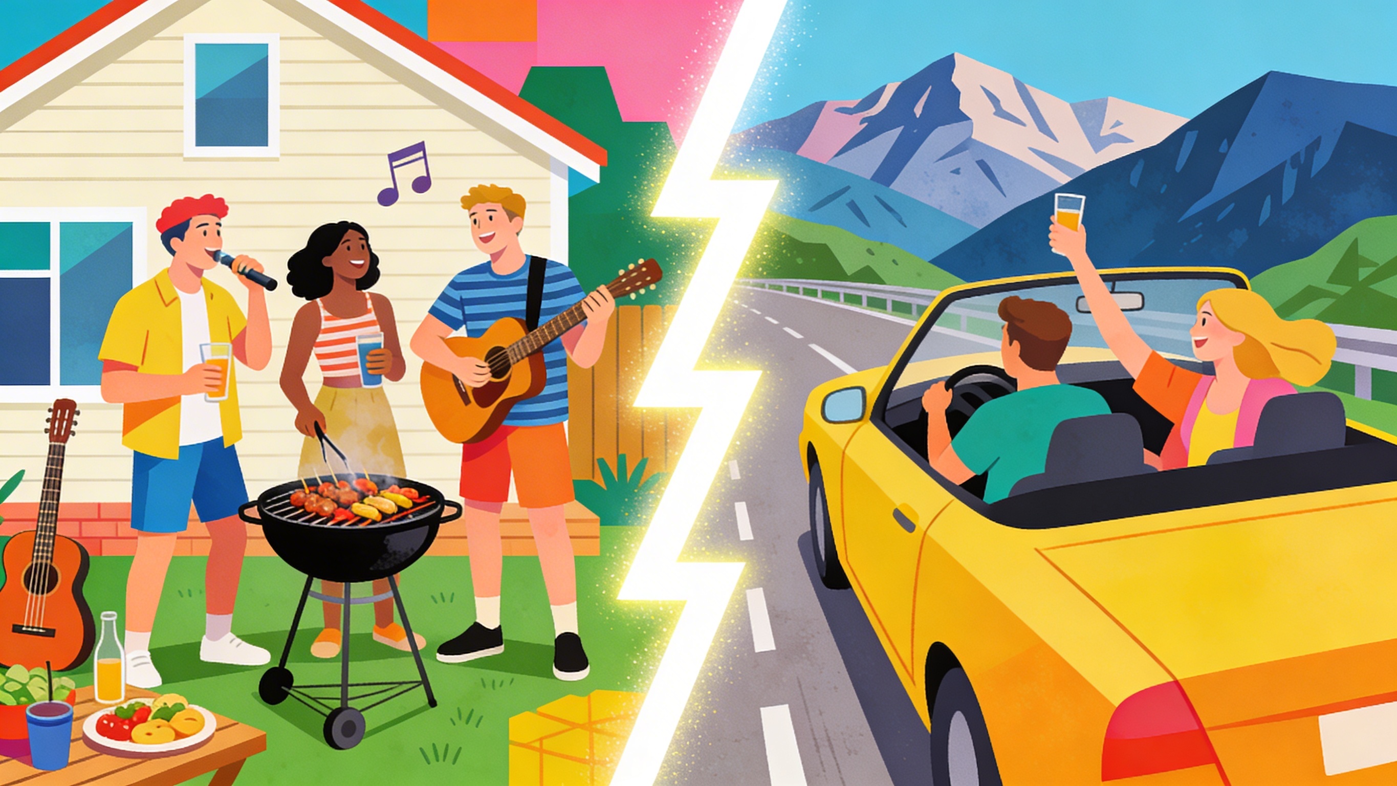 Întrebări Ai prefera? pentru prieteni feature image