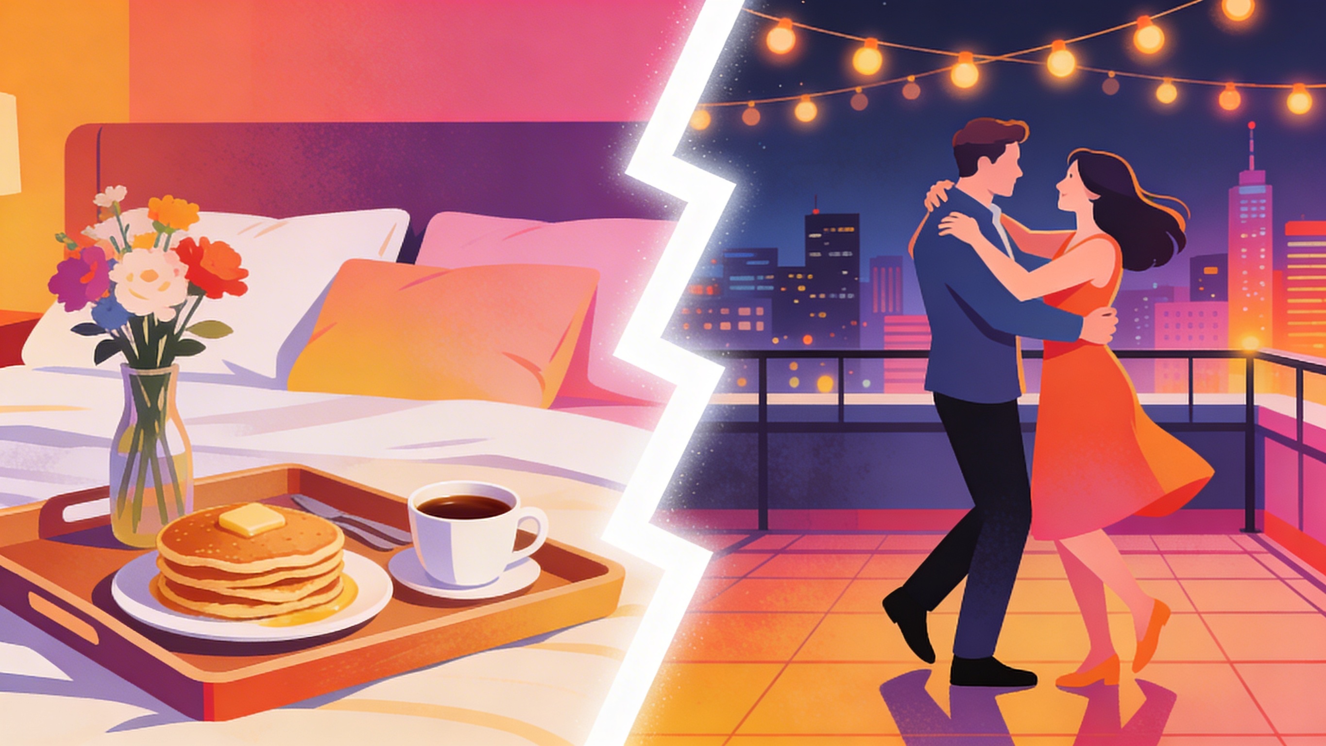 Întrebări Ai prefera? pentru iubita ta feature image