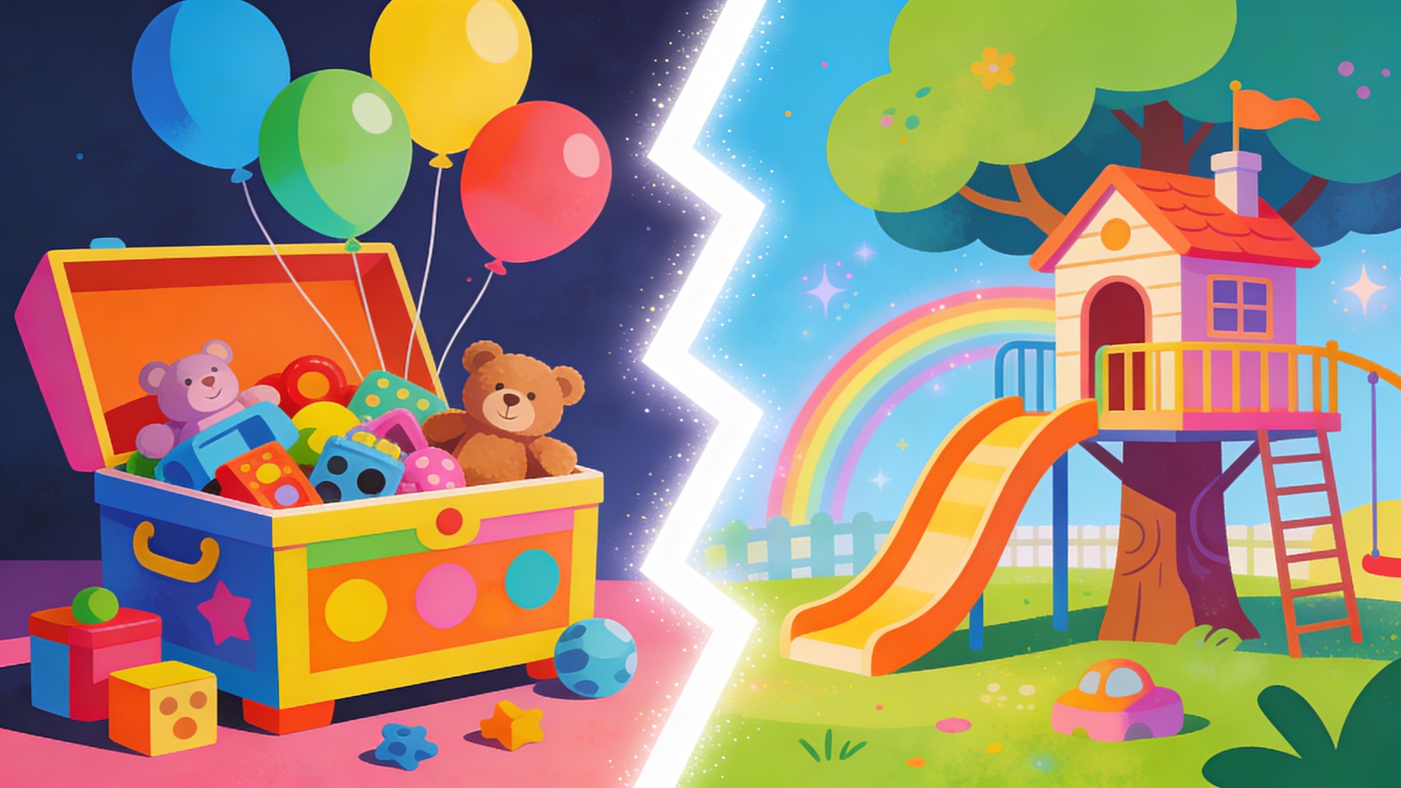 Ai prefera? pentru copii feature image